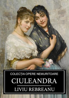 Imagen de portada para Ciuleandra