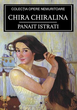 Cover image for Kyra Kyralina