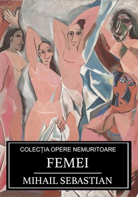Cover image for Women