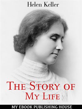 Cover image for The Story of My Life
