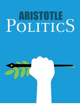 Cover image for Politics