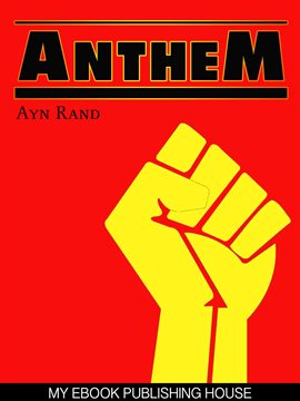 Imagen de portada para Anthem