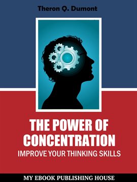 Imagen de portada para The Power of Concentration