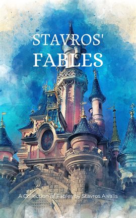 Cover image for Stavros' Fables