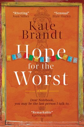 Cover image for Hope for the Worst