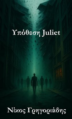 Υπόθεση Juliet