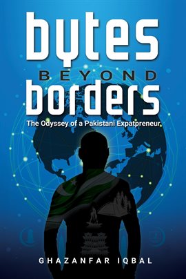 Imagen de portada para Bytes Beyond Borders