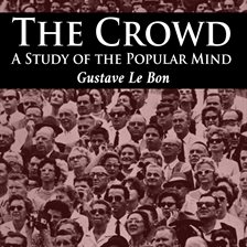 Imagen de portada para The Crowd
