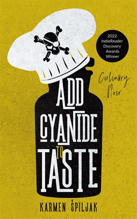 Cover image for Add Cyanide to Taste