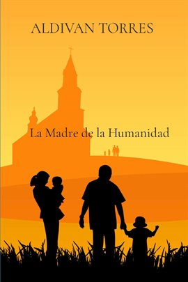 Cover image for La Madre de la Humanidad