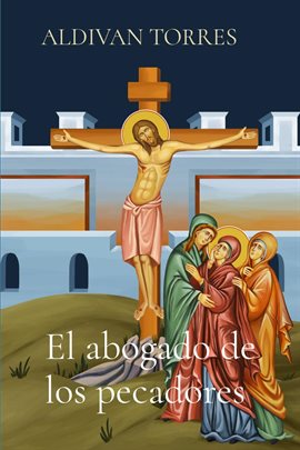 Cover image for El abogado de los pecadores
