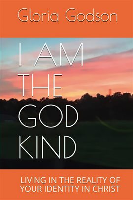 Imagen de portada para I Am the God Kind