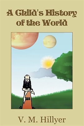 Imagen de portada para A Child's History of the World