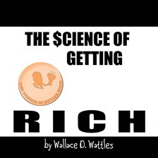 Imagen de portada para The Science of Getting Rich