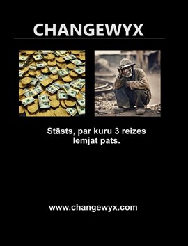 Changewyx