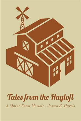 Cover image for Tales from the Hayloft