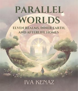 Imagen de portada para Parallel Worlds
