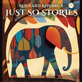 Cover image for Just So Stories