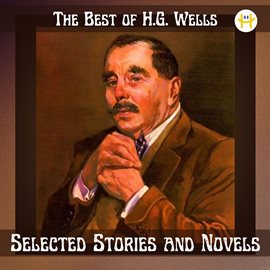 Cover image for The Best of H.G. Wells