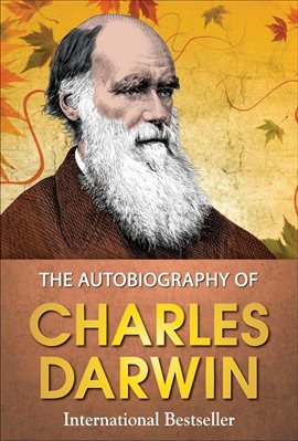 Imagen de portada para The Autobiography of Charles Darwin