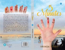 Imagen de portada para 5 Minutes