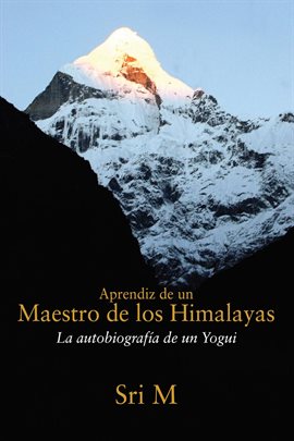 Cover image for Aprendiz de un Maestro de los Himalayas