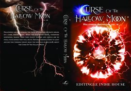 Imagen de portada para Curse of the Hallow Moon
