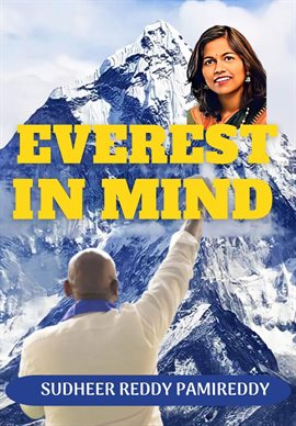 Everest in Mind cover