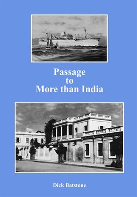 Cover image for Passage to More Than India