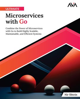 Cover image for Ultimate Microservices With Go