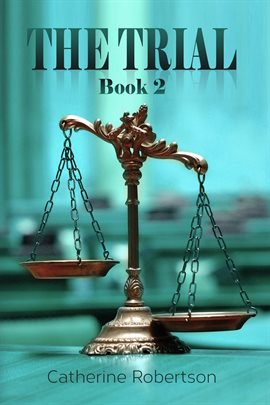 Cover image for The Trial