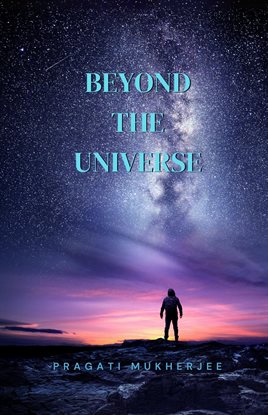 Imagen de portada para Beyond the Universe