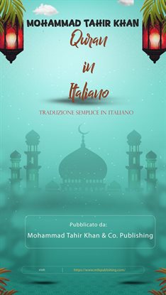 Quran in Italiano Quran in Italiano
