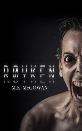 Imagen de portada para Royken