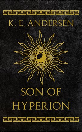 Son of Hyperion