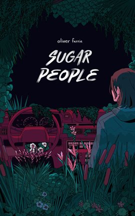 Cover image for Sugar People
