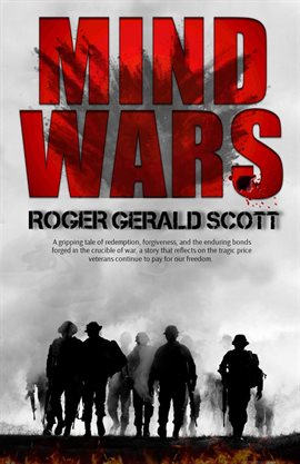 Cover image for MIND WARS