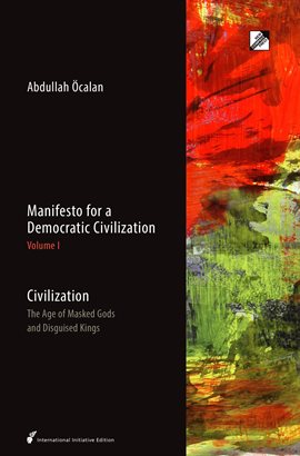 Cover image for Civilization