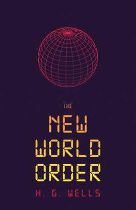 Cover image for The New World Order