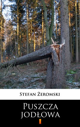 Puszcza jodłowa Puszcza jodłowa