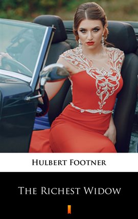 Imagen de portada para The Richest Widow