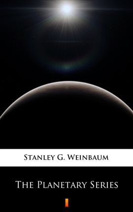 Cover image for The Planetary Series