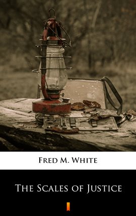 Cover image for The Scales of Justice