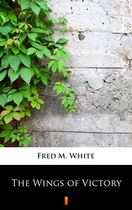 Cover image for The Wings of Victory