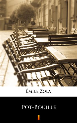 Cover image for Pot-Bouille