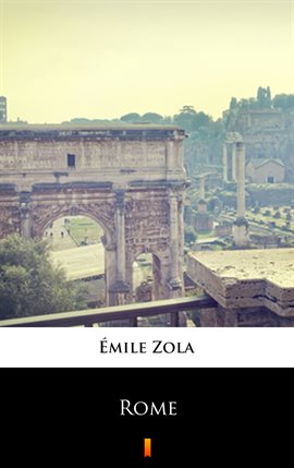 Cover image for Rome