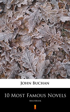 Cover image for 10 Most Famous Novels