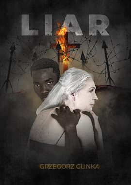 Cover image for Liar