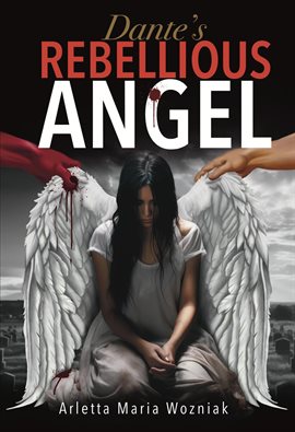 Cover image for Dante's Rebellious Angel
