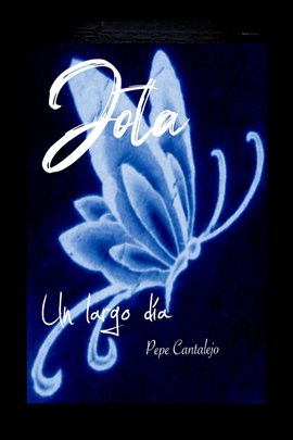 Imagen de portada para Jota; un largo día